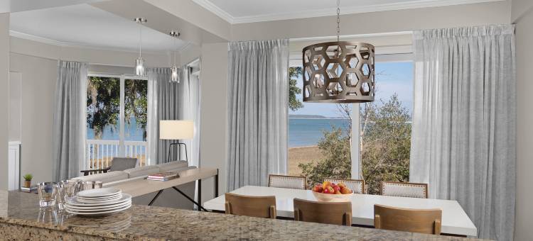 海港俱乐部万豪酒店(Marriott's Harbour Club)图片