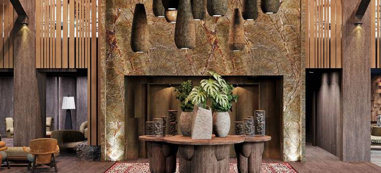 Ceylan Splend'or Uludag, Autograph Collection图片