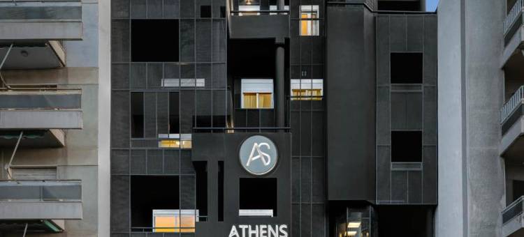 Thisean现代套房由Athens Stay(Thisean Modern Suites by Athens Stay)图片