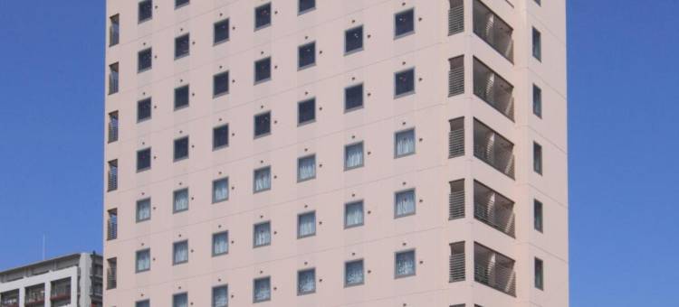 日立生命树酒店(BBH酒店集团)(Hotel Lifetree Hitachinoushiku)图片