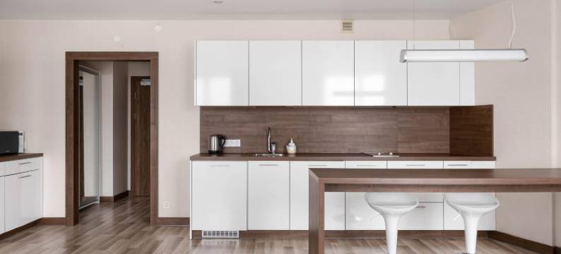 叶氏公寓(Apart-Hotel YES  Hoshimina)图片