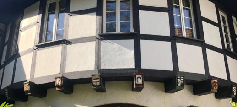 洛穆勒美食乐园酒店(Hotel & Gastropark Loemühle)图片