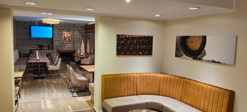 克里斯蒂安娜维恩艺术酒店(Christiana's Wein & Art Hotel)图片