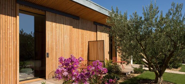 普雷古蒙酒店(Le Pre Gourmand)图片