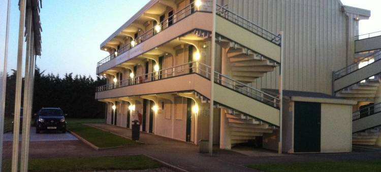 亚眠EST格丽斯普瑞米尔经典酒店(Premiere Classe Amiens Est - Glisy)图片