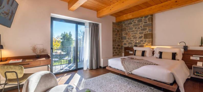 罗马大道33号精品酒店 - 托斯卡纳体验 - 酒店及水疗中心(Boutique Via Roma 33 -Tuscany Experience - Hotel & Spa)图片