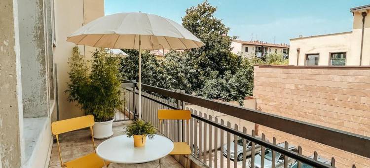 拉法里纳公寓(Firenze Residence)图片