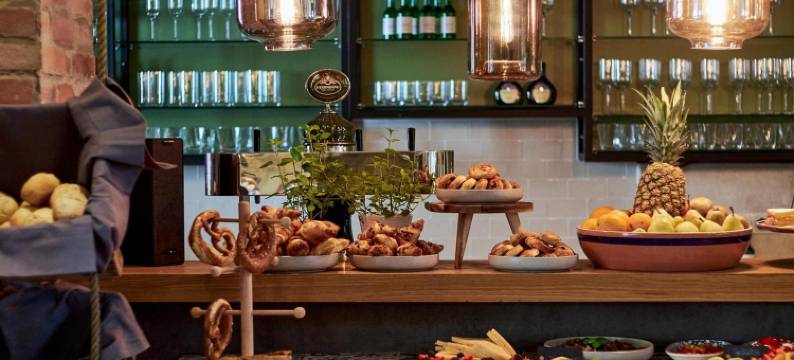 吉欧酒店(Hotel Gio)图片