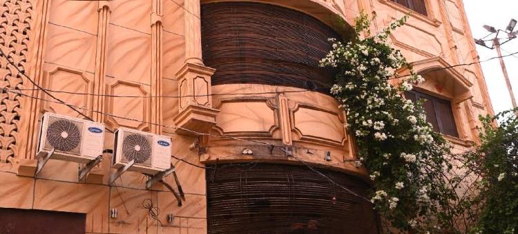 巴特拉宾馆(Batra Guest House)图片