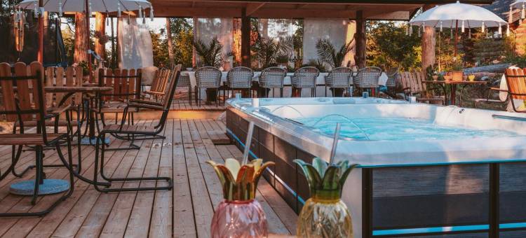 Woodstock B & B Studios图片