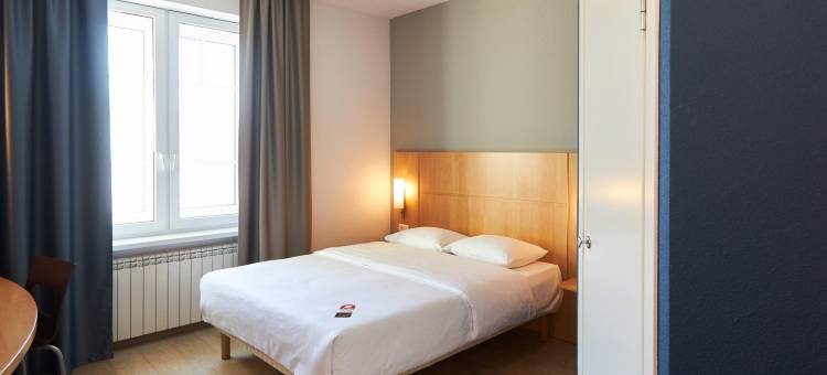 Ibis Sibir Omsk图片