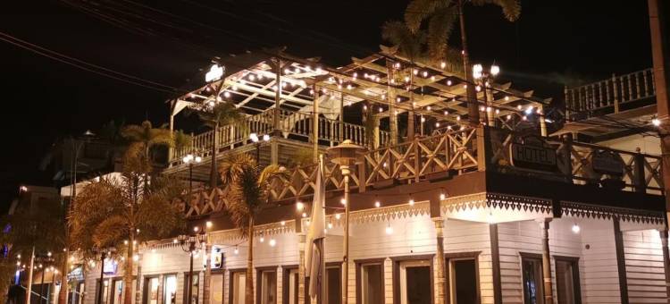 巴蒂精品酒店(Batey Hotel Boutique)图片