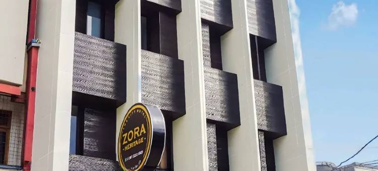 Zora Heritage Hotel图片