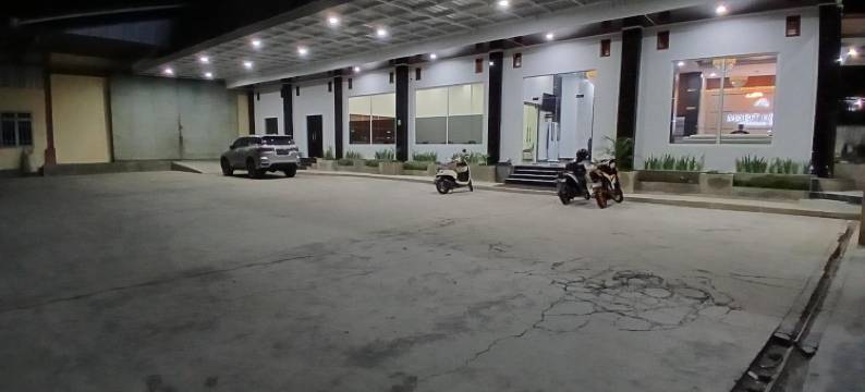 Mabit Hotel Syariah图片