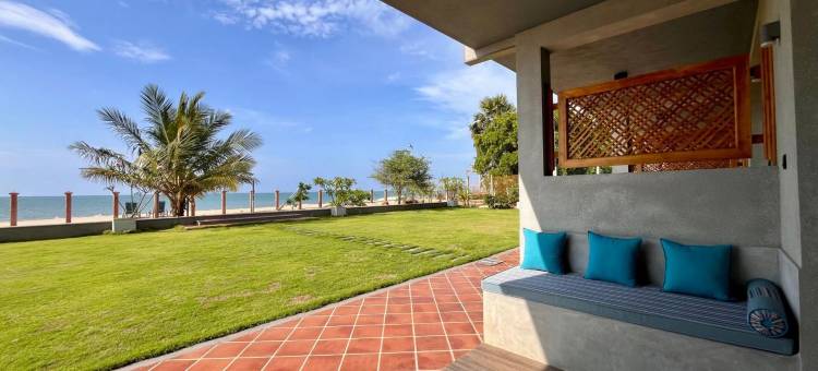 Hiru Beach Resort & Kitesurfing图片