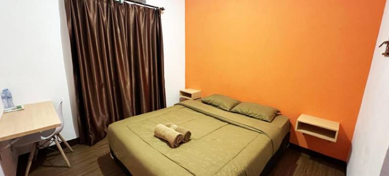 卡萨菲比宾馆(Casa Feby Guest House)图片