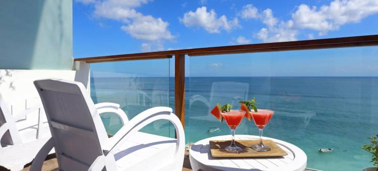 Bale Bingin Beachfront Stay图片