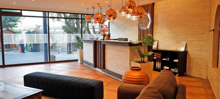 库尔图巴度假村和活动中心(Qurtuba Resort and Events)图片