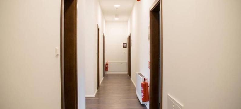 葡萄酒山 - 旅馆(Wine Hill Hostel)图片