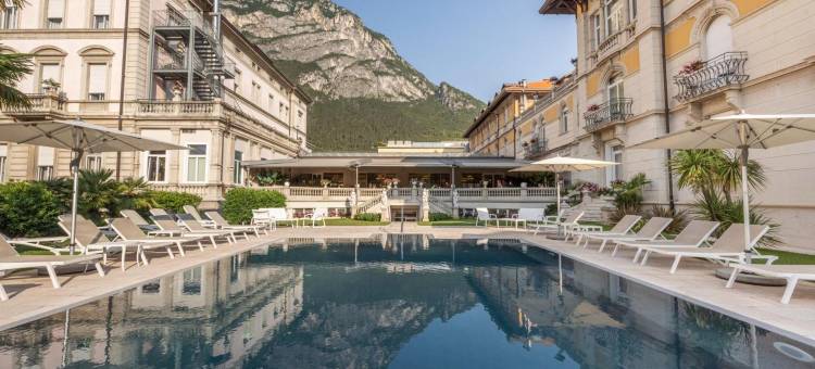 自由大酒店(Grand Hotel Liberty)图片