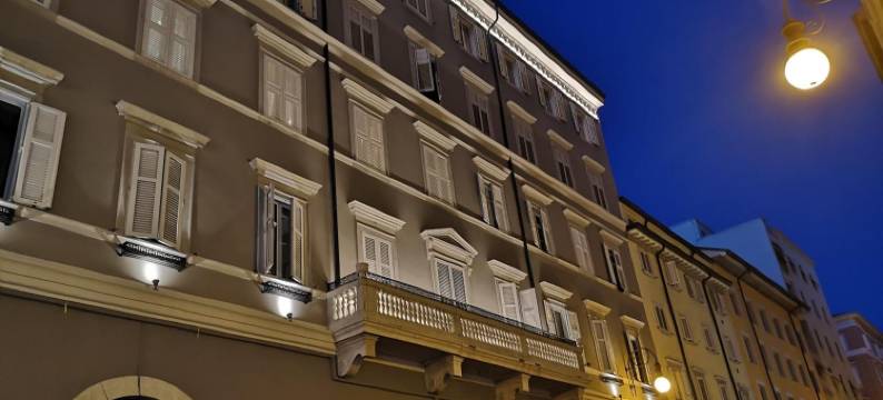 福尔姆精品酒店(Forvm Boutique Hotel)图片