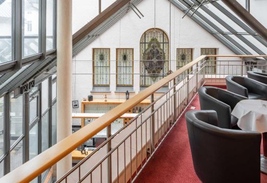 Residenz Hotel DetmoldHotel Overview