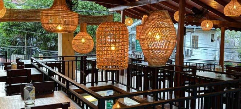 水仙花假日度假村(Daffodil Restaurant & Holiday Resort)图片