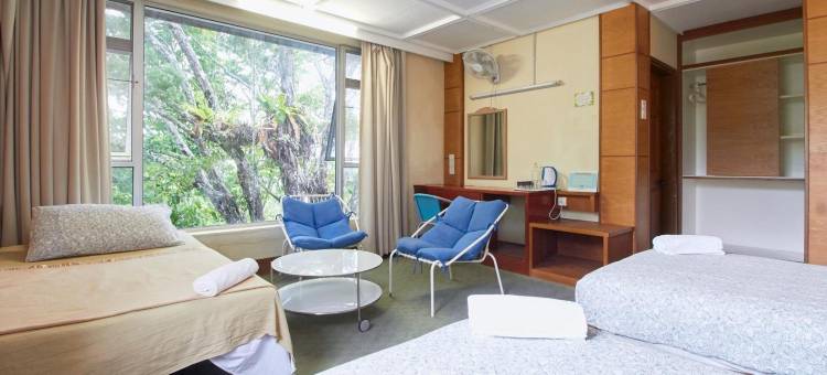 槟城山酒店-升旗山(Bellevue the Penang Hill Hotel, Bukit Bendera)图片