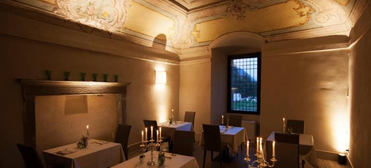 波德雷卡斯特梅洛度假村(Podere Castel Merlo Resort)图片