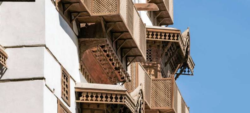 吉达莱佛士酒店(2026 年开业)(Raffles Jeddah (Opening 2026))图片