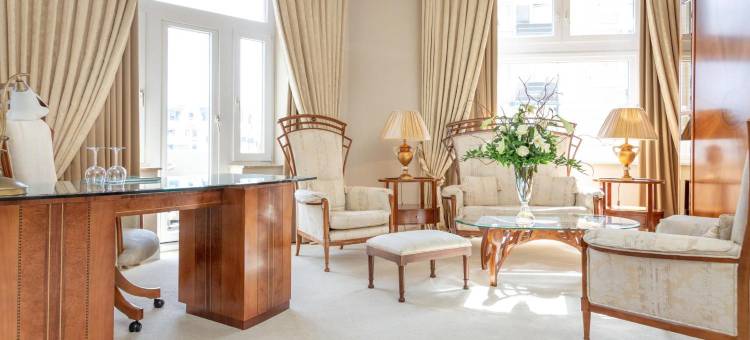 美丽华酒店(Hotel Miramar)图片