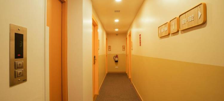 科拉曼加拉布鲁姆酒店(Bloom Hotel Koramangala)图片