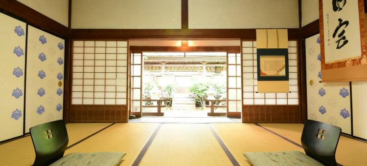 光明院(Komyoin)图片