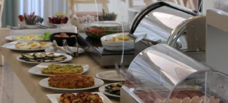 皇家广场酒店(Hotel Royal Plaza)图片