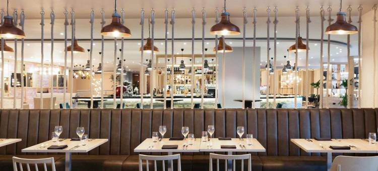 卡迪夫荷兰之家酒店By Sunday(Holland House Hotel Cardiff By Sunday)图片