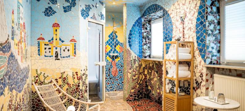 ANA Goggl, Trademark Collection by Wyndham图片