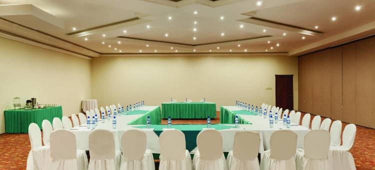 伯利兹城公主华美达酒店(Ramada by Wyndham Princess Belize City)图片