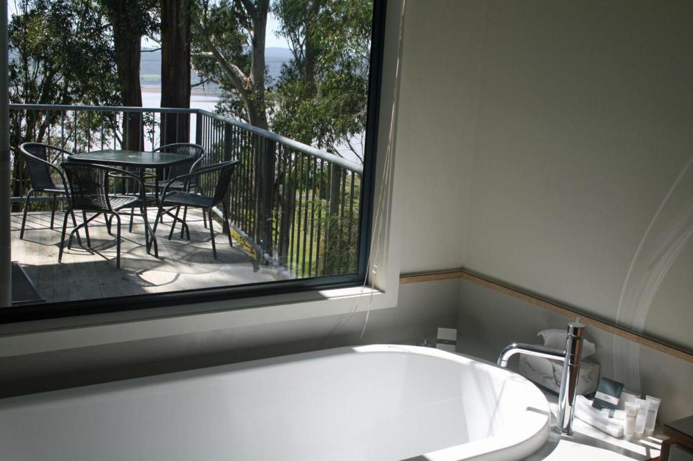 Tamar River Apartments Over view