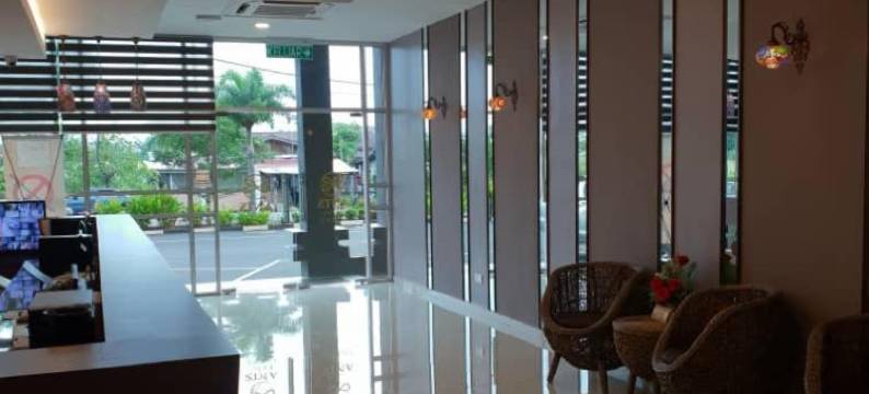 蚂蚁酒店(Ants Hotel)图片