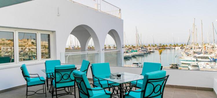 月亮 SPA 酒店(Moon Hotel & Spa.)图片