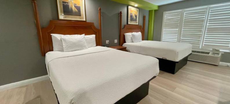 海景旅馆-费尔布里奇酒店(The SeaScape Inn)图片