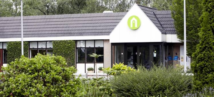 康铂古达餐厅酒店(Campanile Gouda)图片