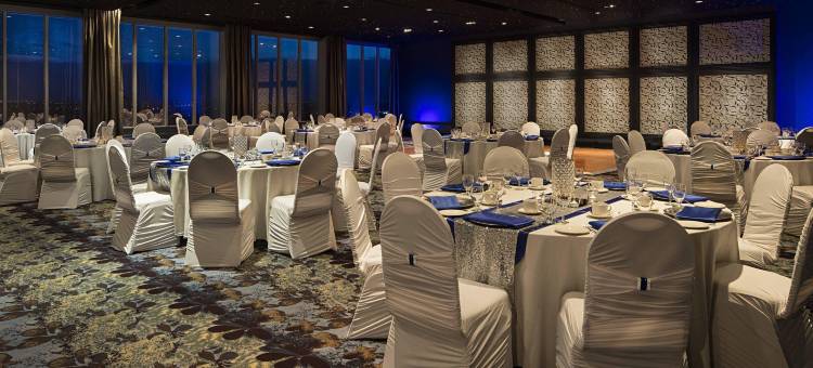 Delta Hotels Edmonton South Conference Centre图片