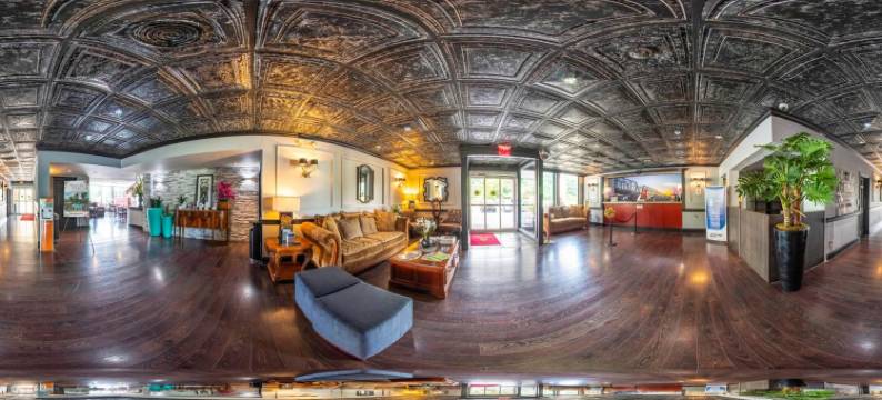 新希望套房酒店(New Hope Inn & Suites)图片