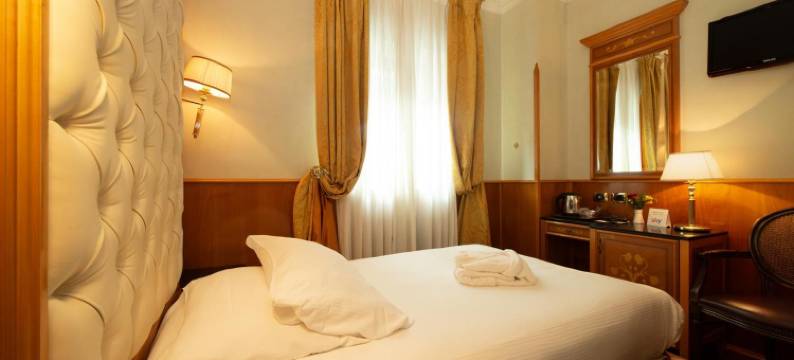 维多利亚酒店(Hotel Vittoria)图片