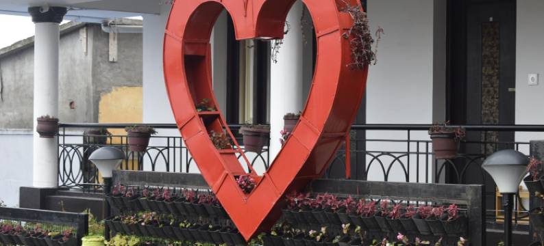 苹果谷酒店(Hotel Apple Valley)图片