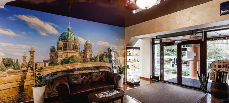 柏林酒店(Berlin Hotel)图片