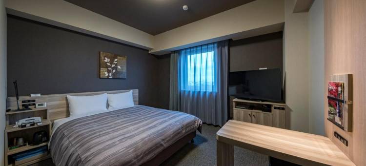 露樱酒店神栖店(Hotel Route-Inn Kamisu)图片