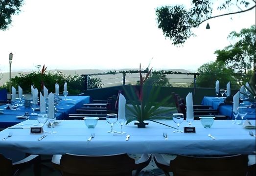 Mountain Edge Studios Hotel Overview