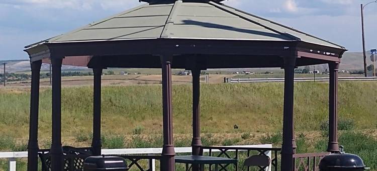 克雷格温德姆速8酒店(Super 8 by Wyndham Craig)图片